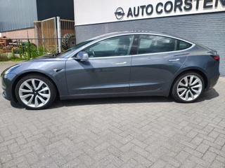 Tesla Model 3 – thumbnail 2