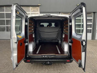 Renault Trafic – thumbnail 22