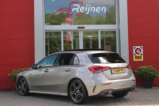 Mercedes-Benz A-Klasse – thumbnail 3