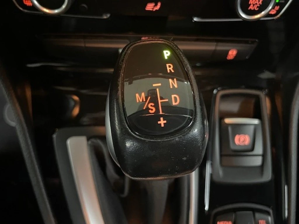 BMW 2 Serie – foto 14