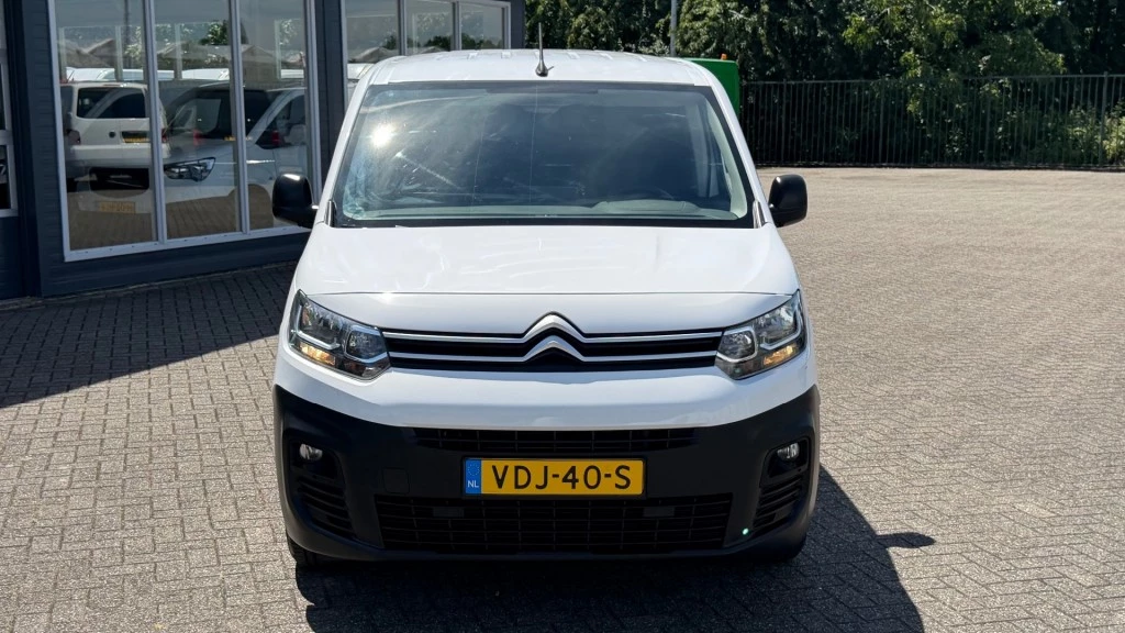 Citroën Berlingo – foto 9