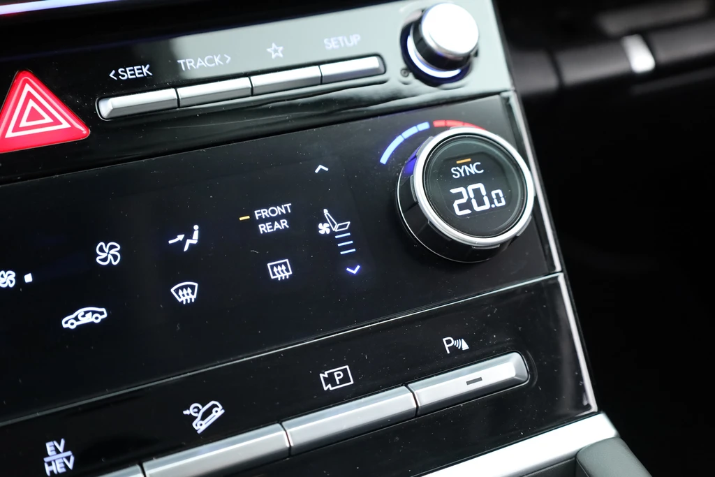 Hyundai Santa Fe – foto 46