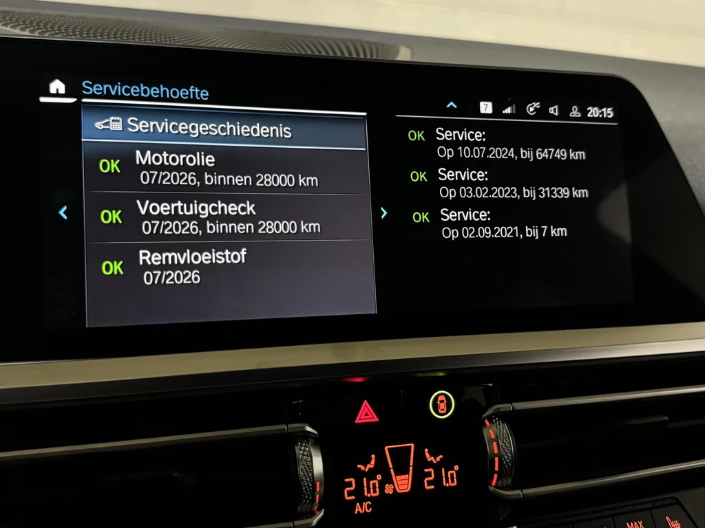 BMW 3 Serie – foto 53