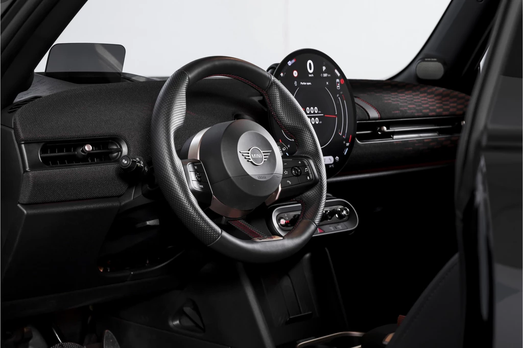 MINI 3-deurs – foto 20