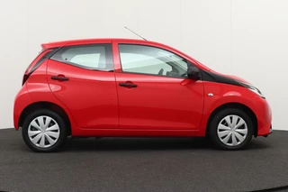 Toyota Aygo – thumbnail 5