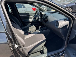Toyota Aygo – thumbnail 9