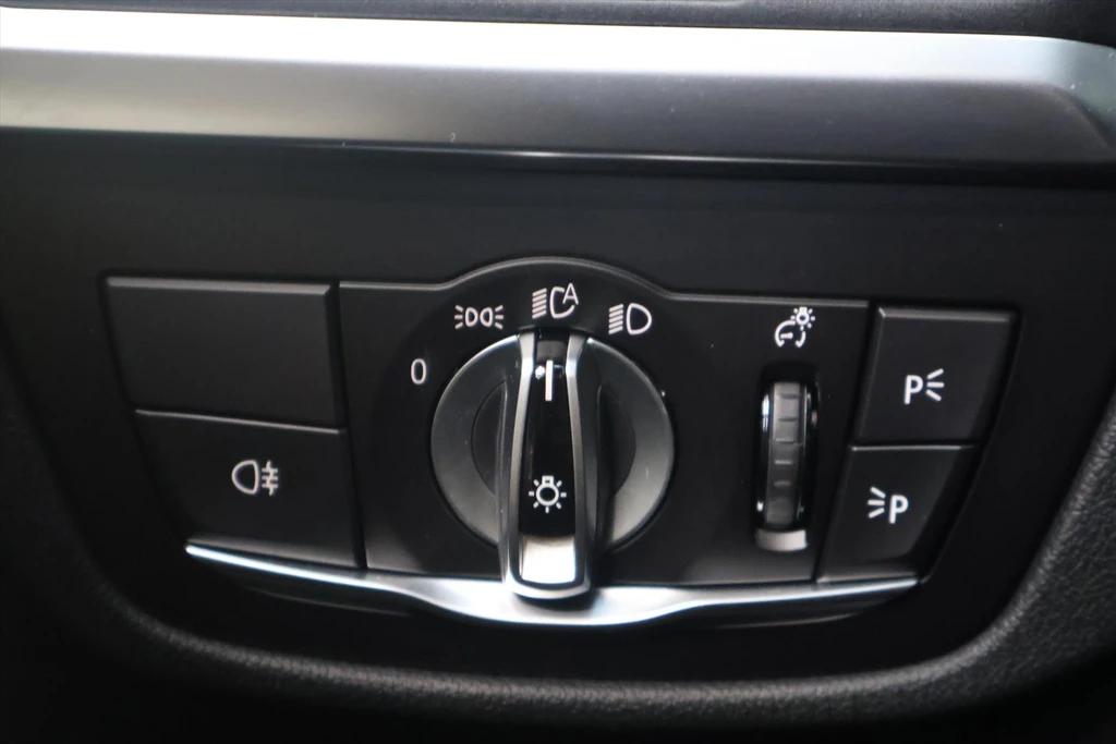 BMW X4 – foto 21