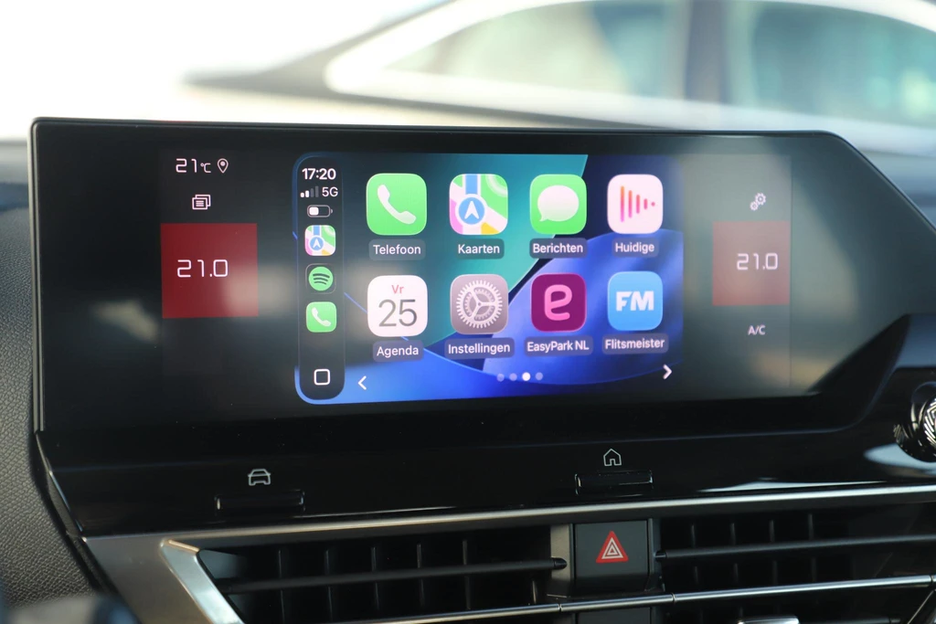 Citroën C4 – foto 17