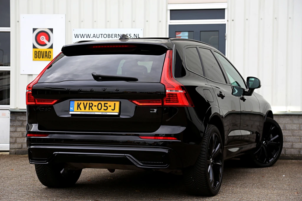 Volvo XC60 – foto 11