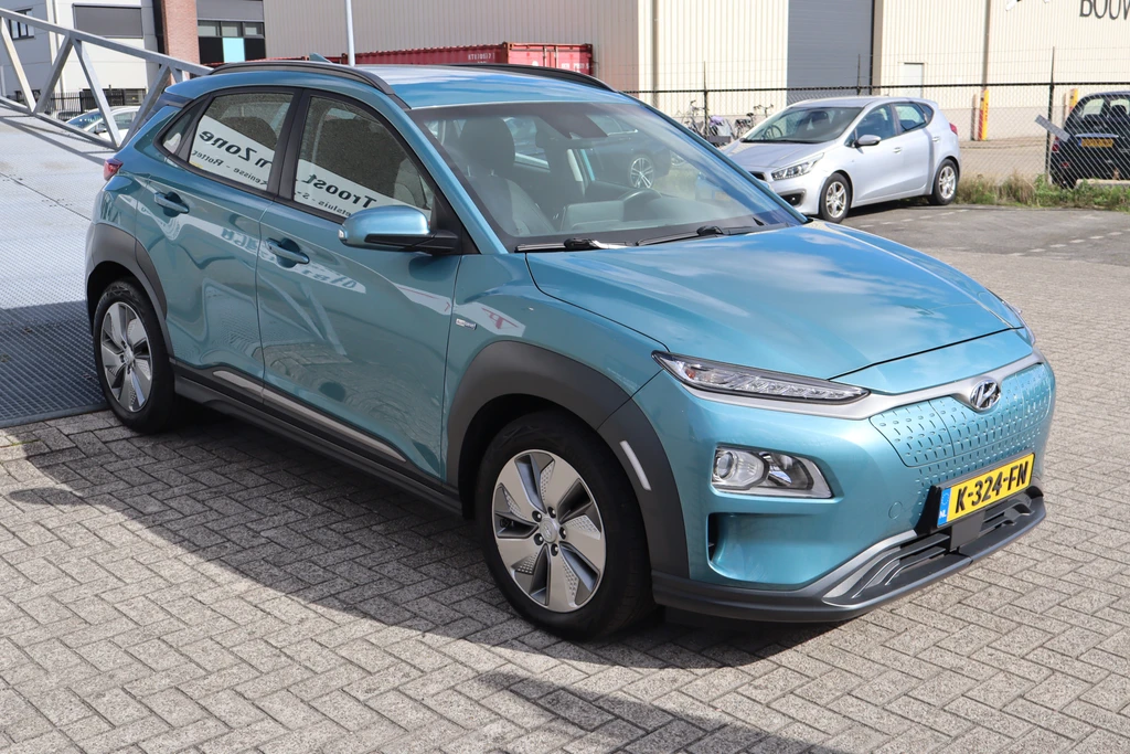 Hyundai Kona – foto 7