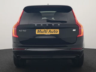 Volvo XC90 – thumbnail 5