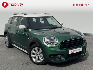 MINI Countryman – thumbnail 8