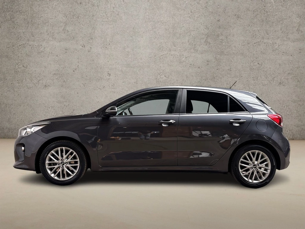 Kia Rio – foto 2