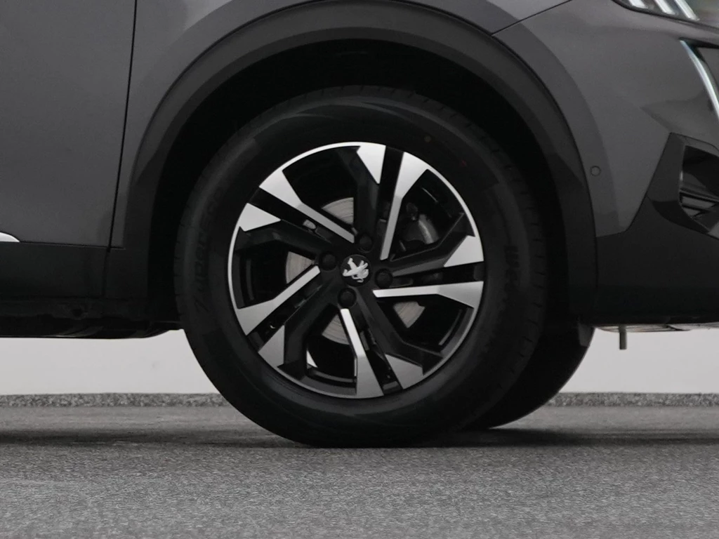 Peugeot 2008 – foto 42