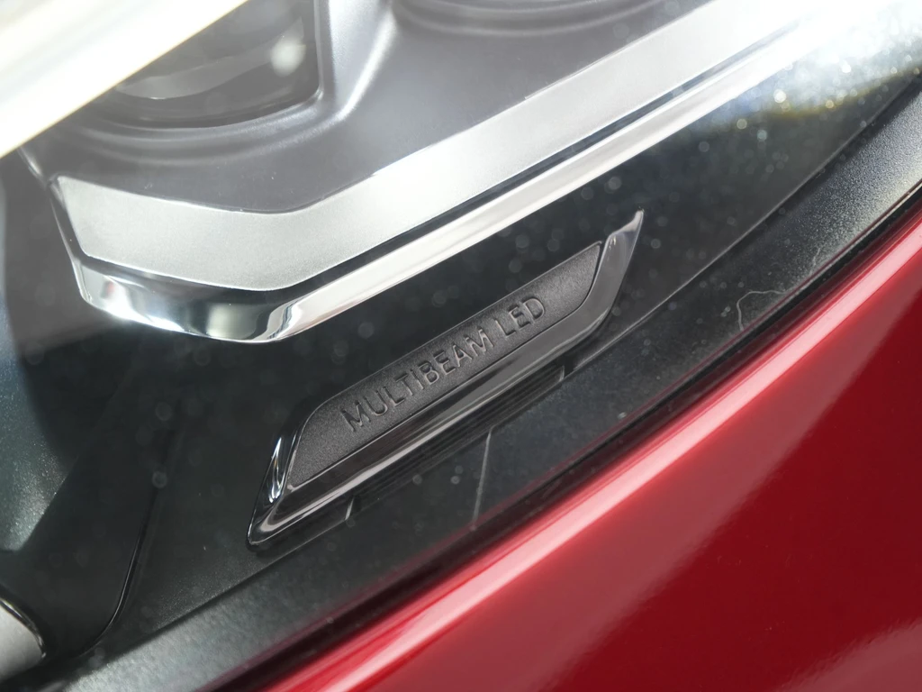 Mercedes-Benz A-Klasse – foto 25