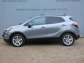 Opel Mokka X – thumbnail 4