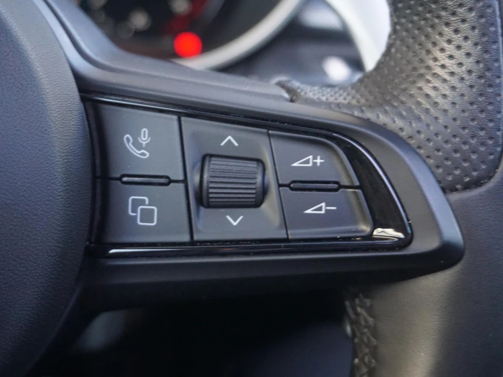 Alfa Romeo Stelvio – foto 24