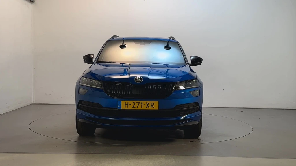 Škoda Karoq – foto 8