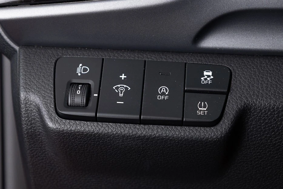 Kia Stonic – foto 14