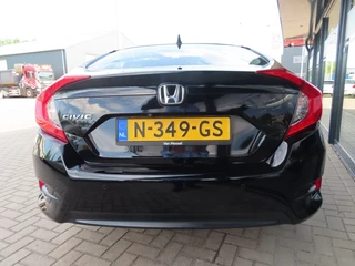 Honda Civic – thumbnail 4