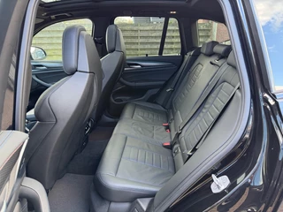 BMW X3 – thumbnail 22