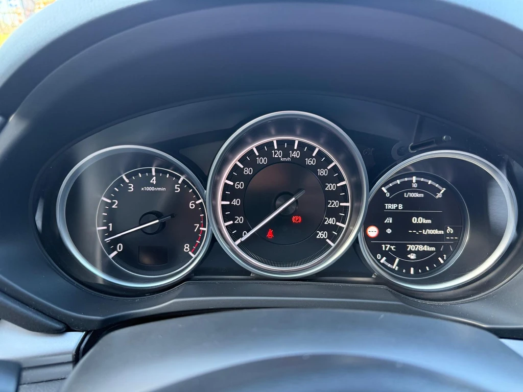 Mazda CX-5 – foto 45