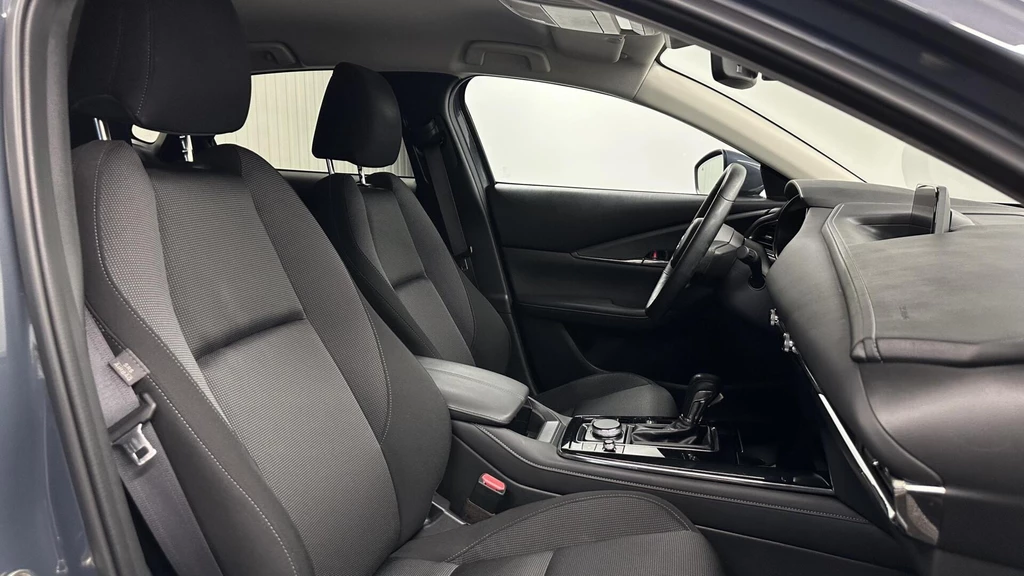 Mazda CX-30 – foto 10