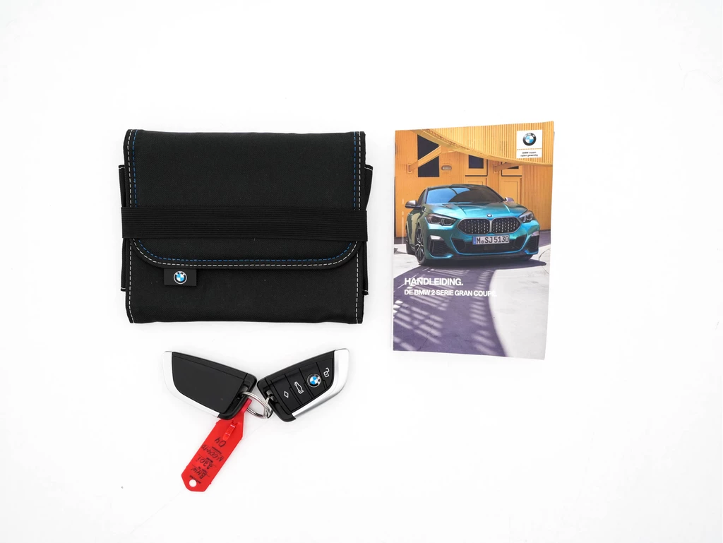 BMW 2 Serie – foto 33
