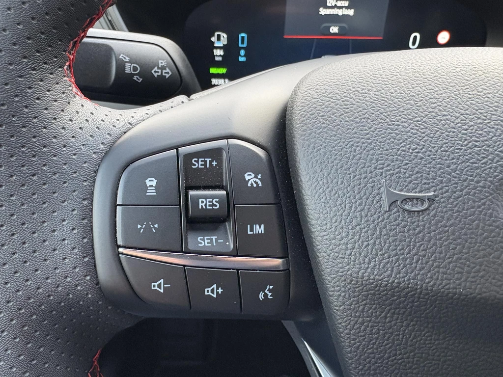 Ford Kuga – foto 21