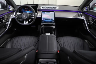 Mercedes-Benz S-Klasse – thumbnail 7