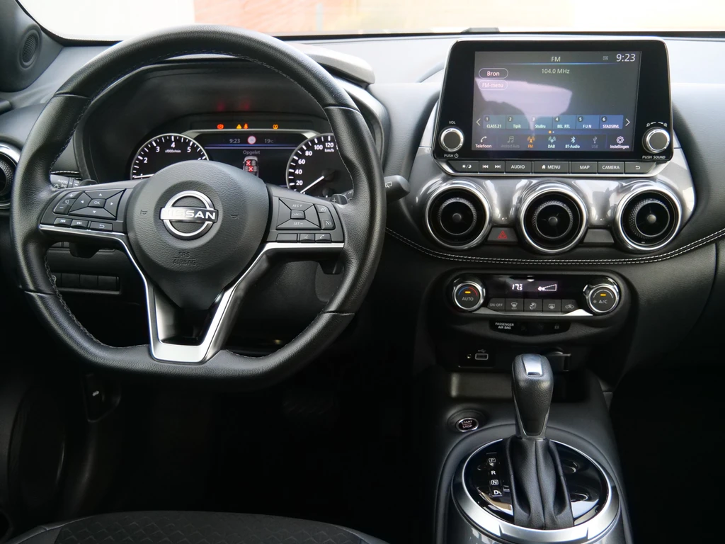 Nissan Juke – foto 9