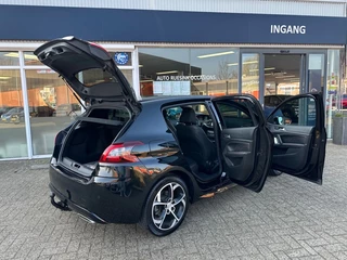 Peugeot 308 – thumbnail 4
