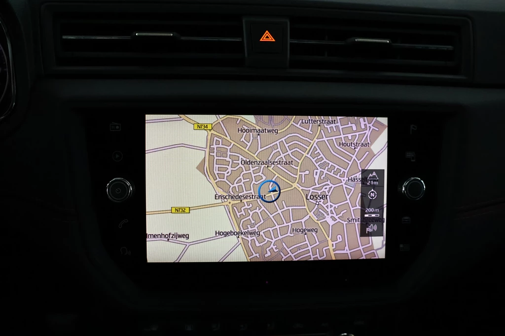 SEAT Ibiza – foto 24