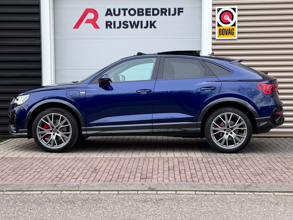 Audi Q3 – foto 2