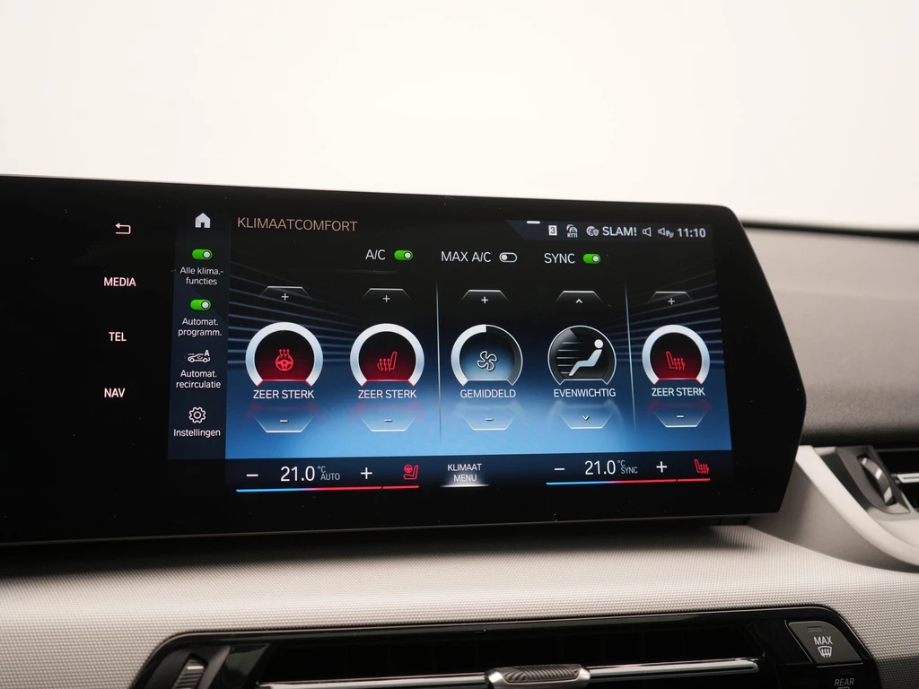 BMW iX1 – foto 27