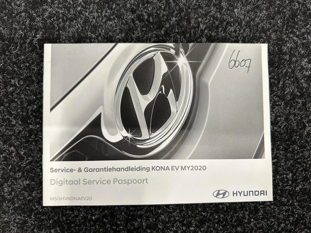 Hyundai Kona – foto 41