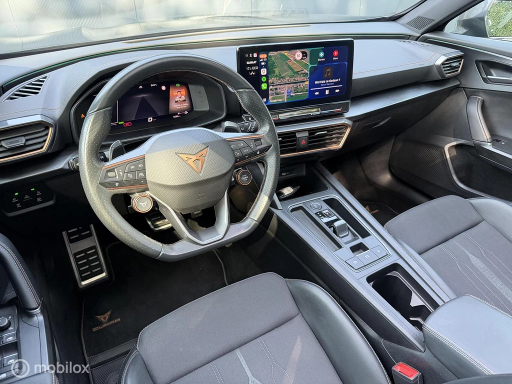 CUPRA Formentor – foto 40