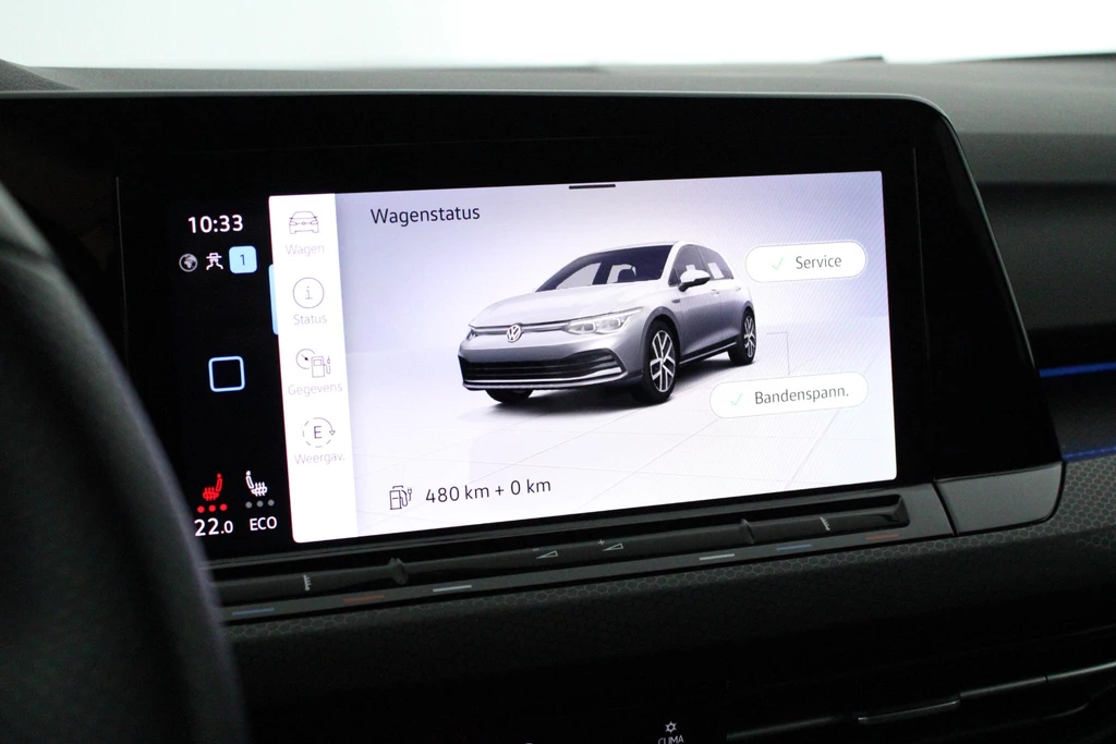 Volkswagen Golf – foto 32