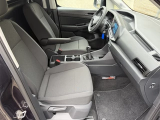 Volkswagen Caddy – thumbnail 45