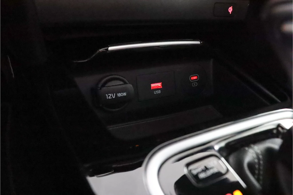 Kia Ceed Sportswagon – foto 57