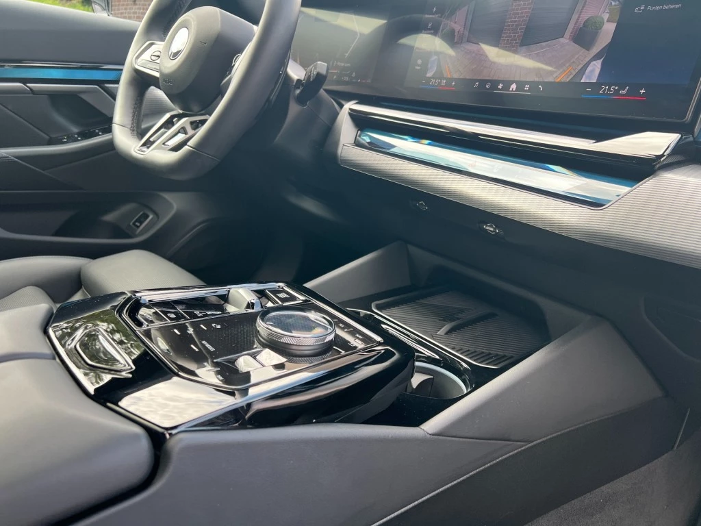 BMW 5 Serie – foto 16