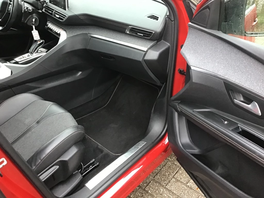 Peugeot 3008 – foto 9
