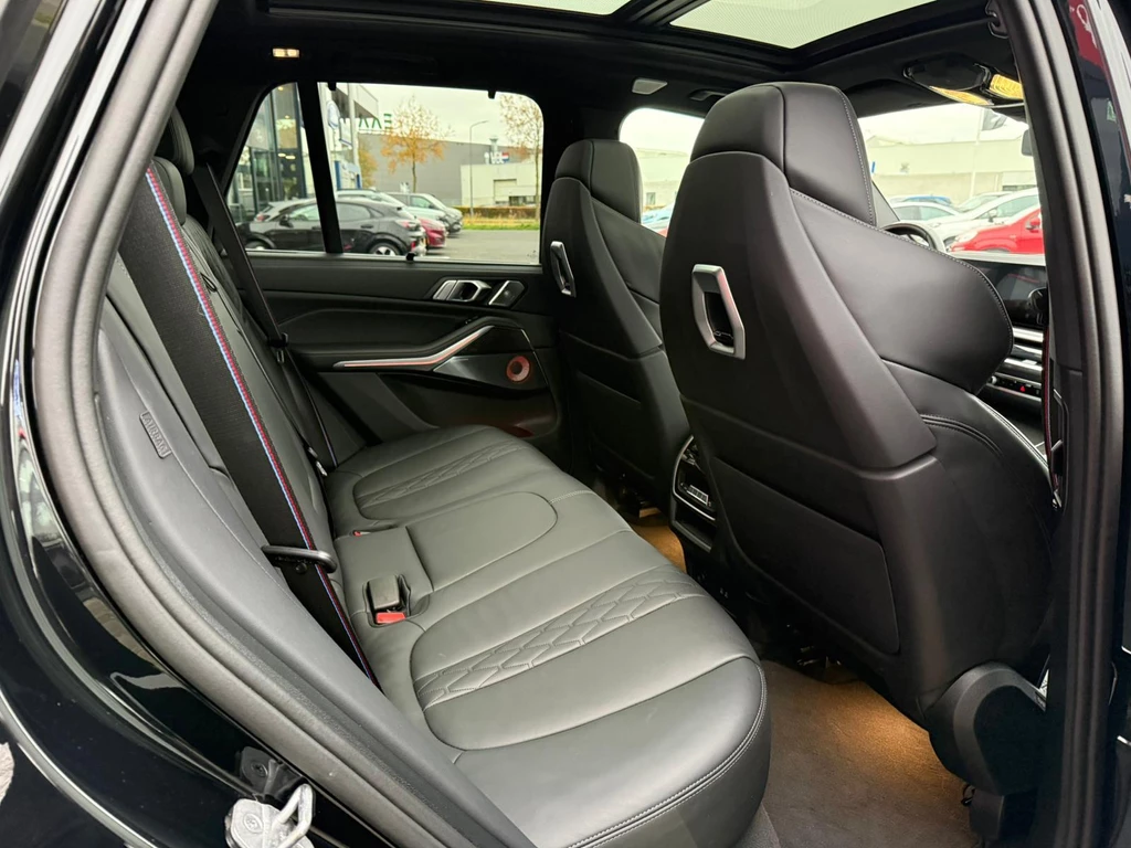 BMW X5 – foto 13