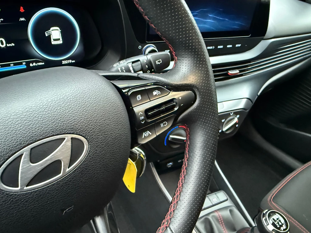 Hyundai i20 – foto 42