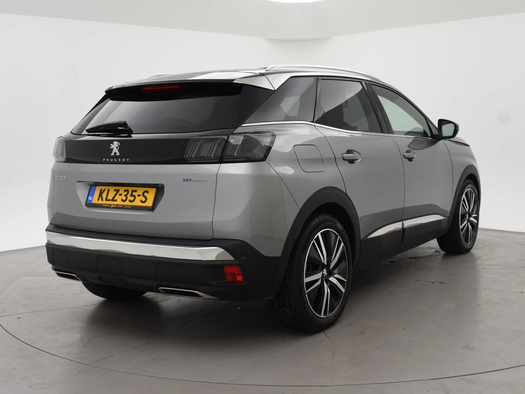 Peugeot 3008 – foto 4