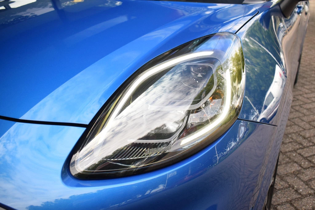 Ford Puma – foto 34