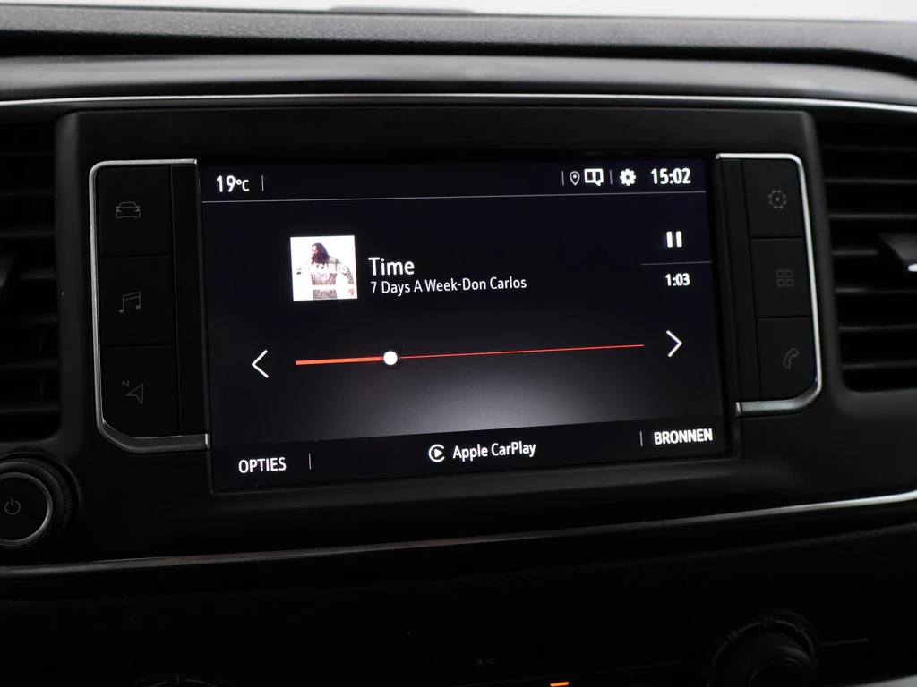 Opel Vivaro – foto 20