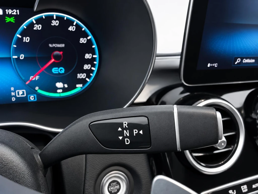 Mercedes-Benz GLC – foto 22