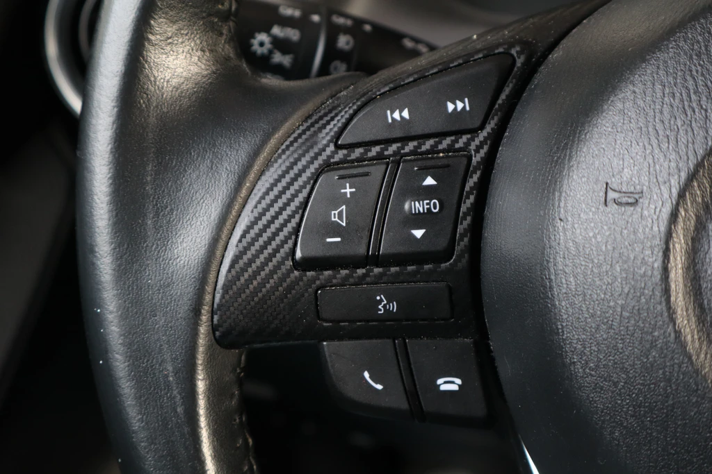 Mazda 2 – foto 17