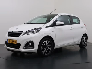 Peugeot 108 – thumbnail 3